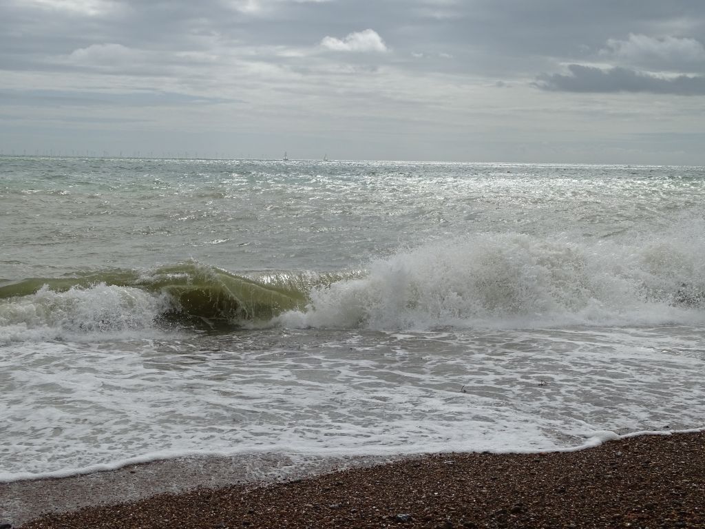 Weather in Shoreham August 2020 Shoreham Weather